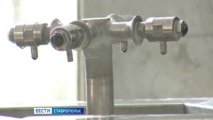 В станице Ессентукская предложили установить питьевой бювет