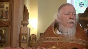 Протоиерей Димитрий Смирнов. Проповедь на неделю 3-ю по Пасхе, святых жен-мироносиц