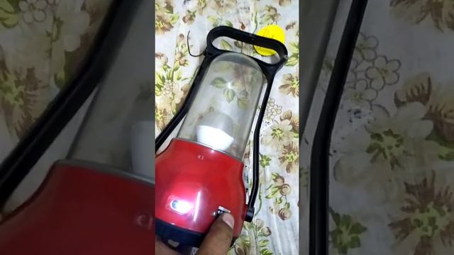 Modified smart emergency light, with auto cut facility and touch switch смотреть онлайн