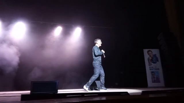 И я под гитару (а-капелла) Ульяновск 5 мая 2019г смотреть онлайн