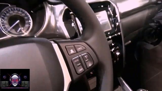 NEW 2021 SUZUKI VITARA KATANA - SUPER BEST CAR INTERIOR смотреть онлайн