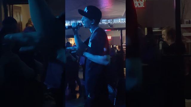 Bakhtin Малая смотреть онлайн