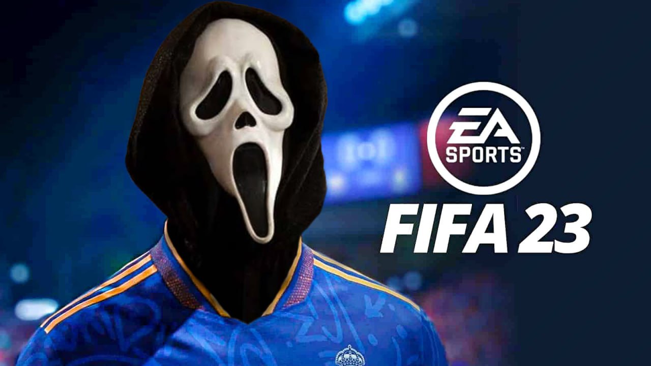 FIFA 23 карьера за игрока#3 на поле как дома!