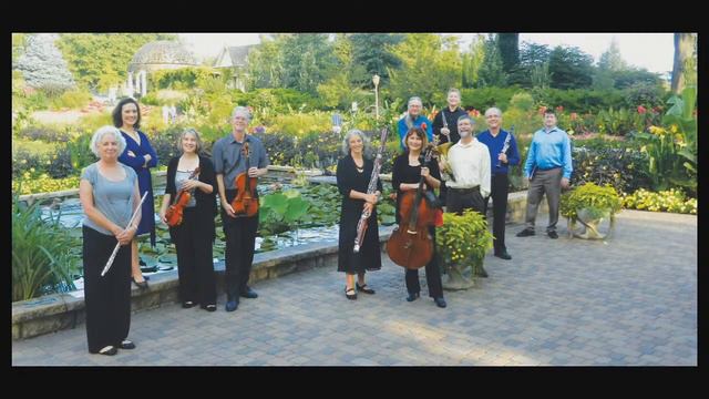 Nebraska Chamber Players - September 10th, 2023 смотреть онлайн