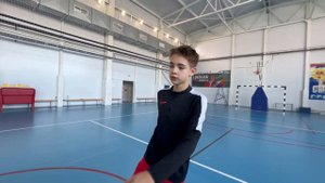 ОСНОВНЫЕ ФИНТЫ В ФУТБОЛЕ! САМЫЕ ЛЕГКИЕ ФИНТЫ, НО ЭФФЕКТИВНЫЕ! #football #футбол