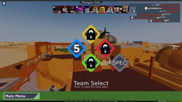 How to get Roblox FPS unlocked for Mac! смотреть онлайн