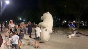 Поздравляю я тебя С днём рождения,поёт Сергей Быстров, День Рождения Серафимы 4 сентября
