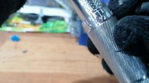 Yamaha Venture TF. Вскрытие подшипника вала, за ведущем вариатором.