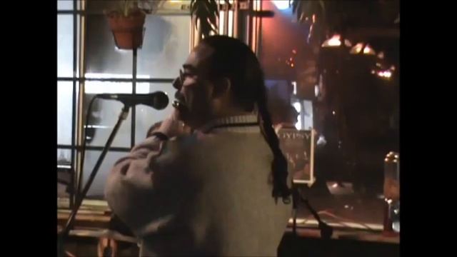 Gypsy Melody, Roxanne Delage смотреть онлайн