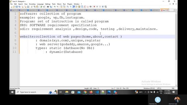 How To Create registration Form in Html | Html registration & Login Form| HTML & CSS Form| Html for