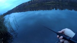 ДАЛЬНОБОЙНЫЙ СПИННИНГ для ЛЕГКОГО ДЖИГА и даже МИКРОДЖИГА. Рыбалка на море? Без проблем! GUN 228 см.