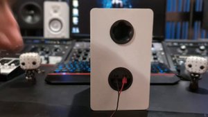 DON'T Buy Before Watching This! NEW Yamaha HS3 Studio Monitors
