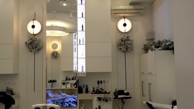освещение для салона красоты смотреть онлайн