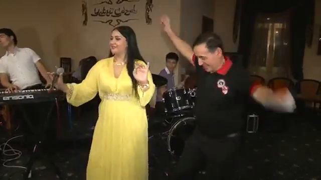 Ташкент Феруза Жуманиязова для Эли 8 смотреть онлайн