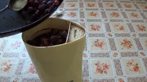 КОФЕ из плодов Шиповника.