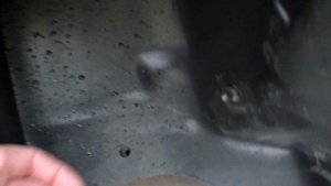 ЗАДНИЕ ПОДКРЫЛКИ Шевроле Авео т300