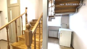 Готовый коттедж в пригороде Кирова | с. Березино (Нововятск)