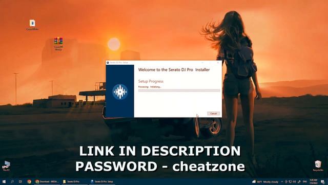 ? SERATO DJ FREE CRACK | DOWNLOAD 2022 ? смотреть онлайн