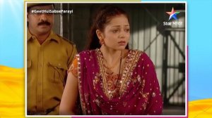 FULL EPISODE-20 || Geet Hui Sabse Parayi|| Salaakhon Ke Peechhe Geet #starbharat | गीत हुई सबसे परा