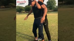 Most Painful Self Defence Techniques Tip - COMMANDO FITNESS CLUB