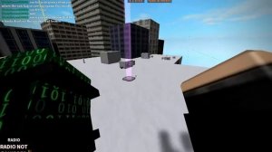 Where to find epic bag/rare bag in Roblox Parkour