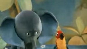 Бабушка удава-Бабушка