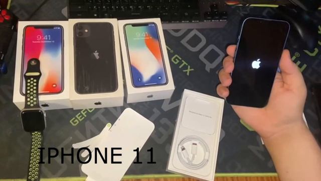 Обзор iphone 13. Какие фишки есть у айфона 13? Зачем его покупать? смотреть онлайн
