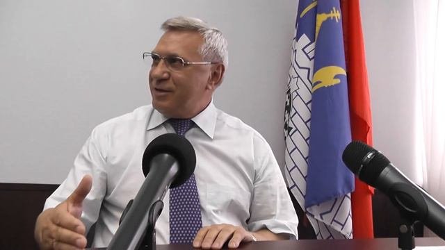 Василий Гончаров о задержании Константина Бочарова