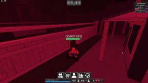 Сложный Побег От Убийц в ROBLOX!!! | Survive the Killer | Выжить Убийца