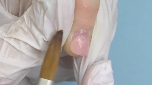 Верхние Формы для ОБКУСАННЫХ Ногтей - Получится ли!? Преображение ногтей - Маникюр и Наращивание