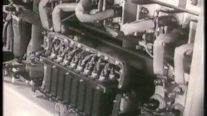 Электровоз ЧС4.