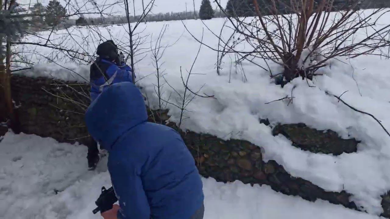 Журавский рубеж