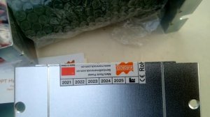 Гібридний контролер заряду 3000 Вт (1500 + 1500) для ветрогенератора та сонячной панелі 12 24 48 В