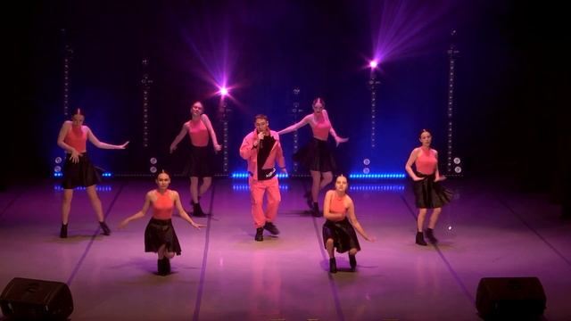 МИТЮШОВ ТРОФИМ | АРТ-СТУДИЯ "КОКТЕЙЛЬ" - ДИСНЕЙ смотреть онлайн