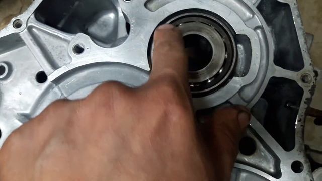 ремонт акпп MGHA на автомобиле акура мдх. смотреть онлайн