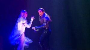 Рейстлин (Ярослав Баярунас) - I don't trust nobody