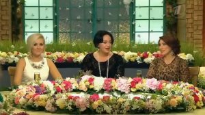 Давай Поженимся - 17 октября 2013 года