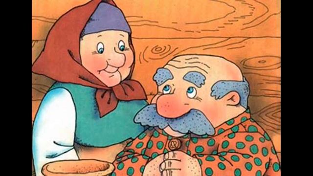 Сказка Горшок смотреть онлайн