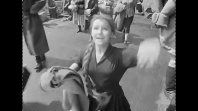 Любимые песни «Счастливый жребий»