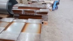 МеталлФасад | Производство металлокассет для школы