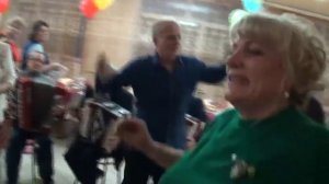 14.12.19 г. Гармонь. Знаменитому,супер гармонисту Юрию Коротееву 60 лет. Липецк.