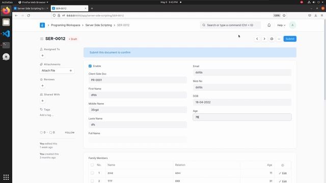 Reports IV - Chart And Report Summary смотреть онлайн