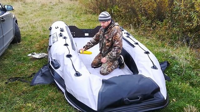 насос для лодки пвх смотреть онлайн