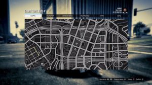 Где найти прокаченную Zentorno в Gta 5