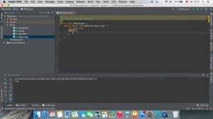 Java для начинающих. Урок 4: Цикл while.