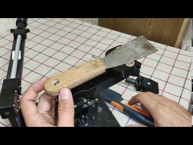 Поворотный магнитный столик, стойка с подшипником. смотреть онлайн