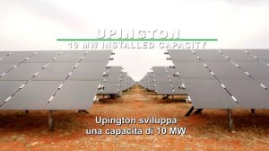 Discovering Enel Green Power's plant in the world: Upington, South Africa