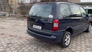 Продажа авто Opel Sintra 1997 год 2.2 Бензин 2990?