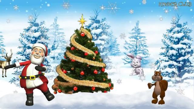 С НАСТУПАЮЩИМ НОВЫМ ГОДОМ,ДРУЗЬЯ!От Лоры смотреть онлайн