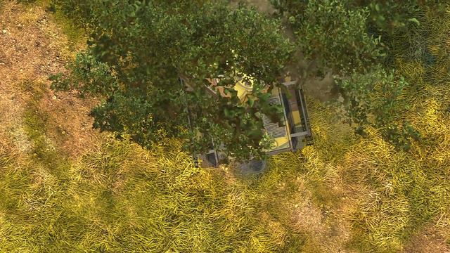 WoT Blitz: The E 75 TS - The Defender of Wildlife смотреть онлайн